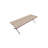 Folding Table - Plywood Core - Rectangle -11172874
