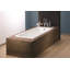 67'' L Soaking Bathtub