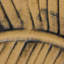 Décoration murale palmier