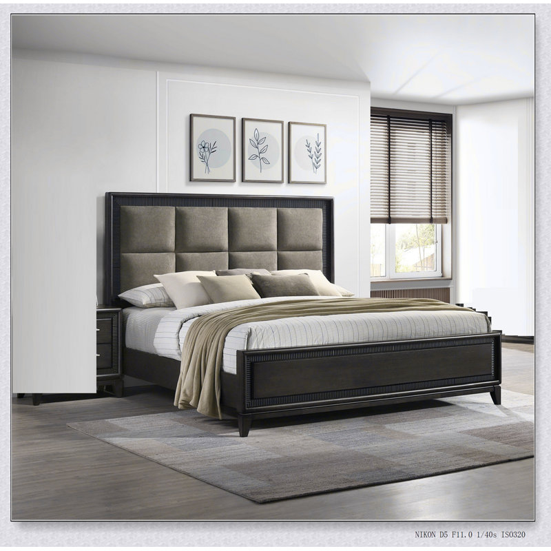 Mobilier de chambre à coucher 1pc, Grand