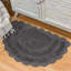 Tapis pour salle de bain Crouseville-737452130