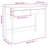 Dwright Solid Wood Writing Desk-1945794459