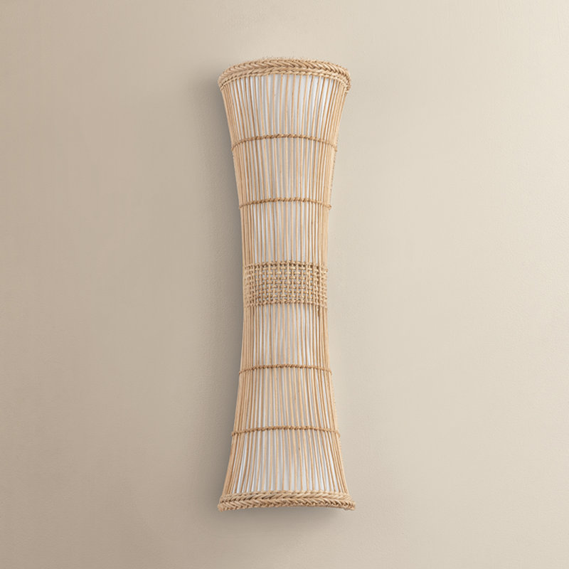 Zander Wall Sconce