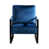 Bleu sélectionné