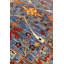 Arabesque One-of-a-Kind Runner 2'6" X 5'9" Area Rug