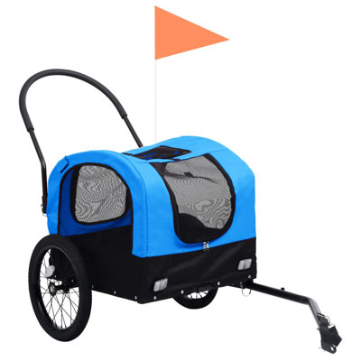 Lutton Collapsible Pet Carrier