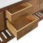 Farmhouse 84" Double Bathroom Vanity