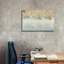 «Shimmering Forest» par James Wiens, art mural sur toile-568745616