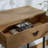 Sherriandra 2 Drawer Console-118123541