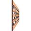 Moulure de panneau H T-95199106-95199107