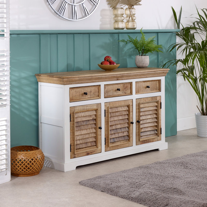 Flourtown 140cm Sideboard