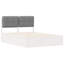 Solid Wood Bed-1059990202-1059990152