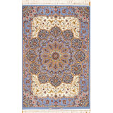 Habiba One-of-a-Kind 3' X 5' Area Rug