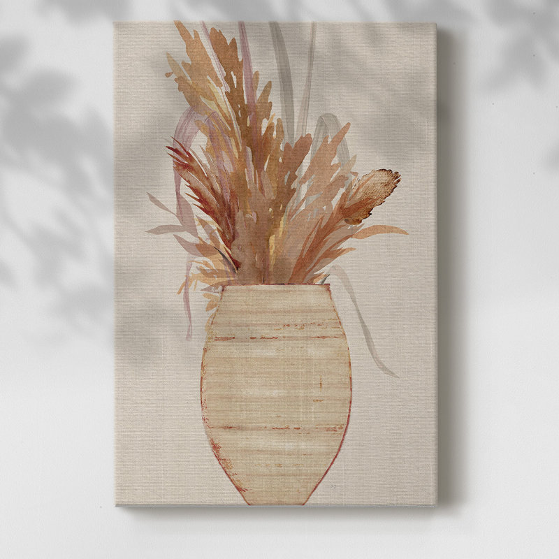 Meadow Grass II, H 36 po x l 24 po