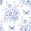 Dunder Matte Mural-407068230