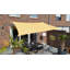 Nobleboro 3m x 2.5m Rectangular Shade Sail-303816255