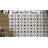 Seville Art 8" x 8" Porcelain Tile-124192366