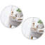 Miroir de salle de bain mural Suszanne-1000678780-1000678776