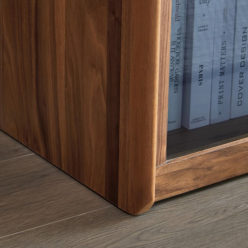 Bibliothèque légère de luxe pour personnes âgées