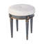Bernadette Upholstered 18"W Vanity Stool-1247508736-1247508738