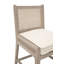 Tabouret de comptoir Léone