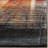 Hasseltine Performance Abstract Rug-1451787411