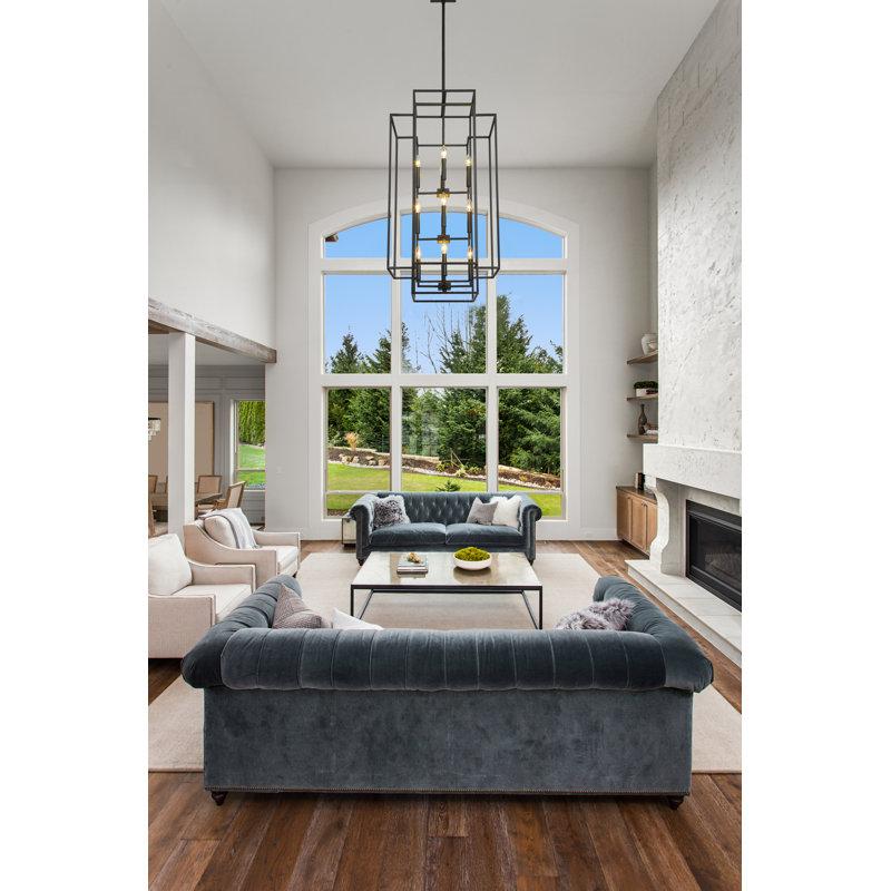 Ludwine 12 - Light Single Pendant