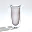 Micro Bubble Handmade Glass Table Vase-679724608