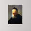 Rembrandt - Wrapped Canvas Painting