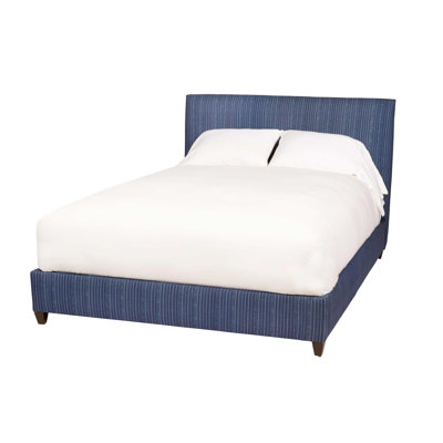 Essentials Upholstered Bed