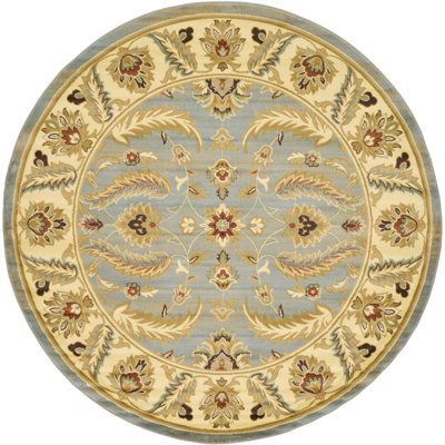 Niles Floral Indoor Rug