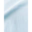 Oreiller en lin bleu marine 13 po x 30 po avec insert en duvet-209578358