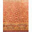 Classic One-of-a-Kind 5' 3" X 7' 10" Hand Knotted Area Rug