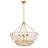 Fredrick Ramond Azalea Large Chandelier