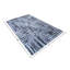 Tapis gris «Caught in the Crosshairs»-70063335