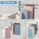 13.4'' Wall Towel Bar
