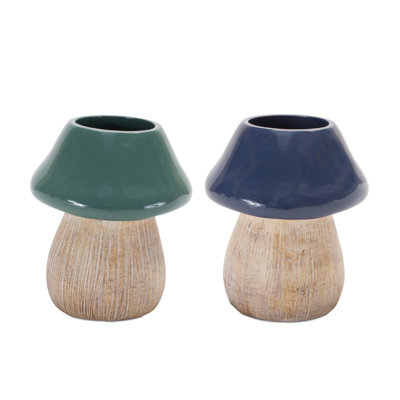 Valrea Statue Planter