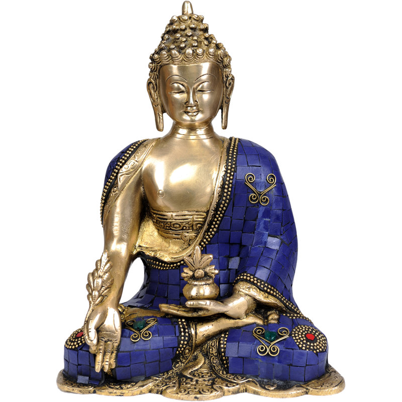 Religious & Spiritual Figurines & Sculptures