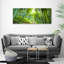 Bamboo Forest - Wrapped Canvas Print