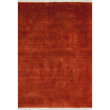 Sincerity Wool Area Rug