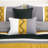 Microfiber Modern & Contemporary 7 Piece Comforter Set-95352756-92561396