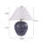 Kula 21.65" H Ceramic Table Lamp-1124528275-1124528273