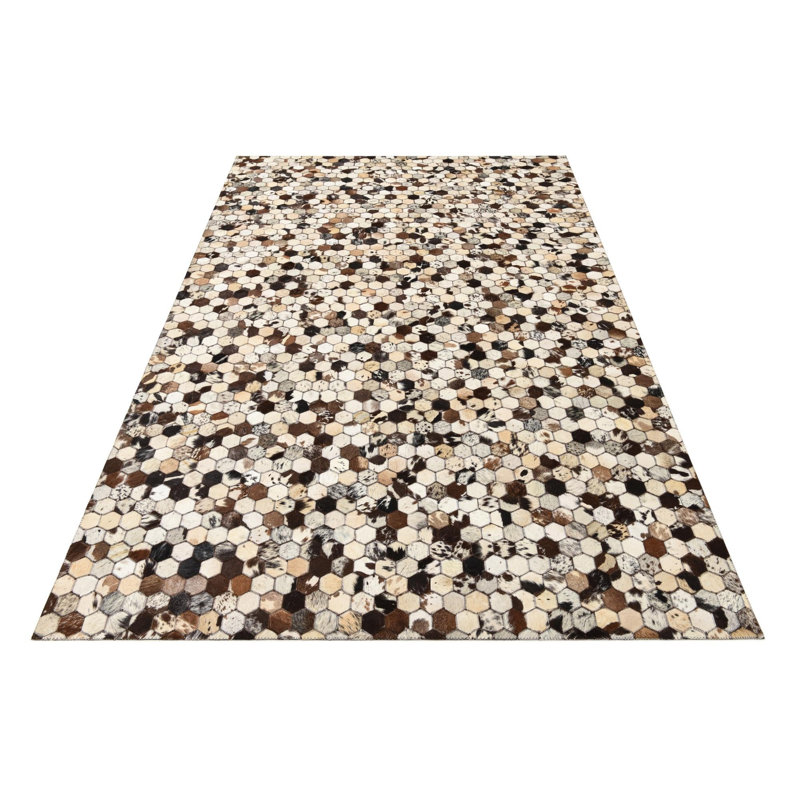 Jemison Multi Rug
