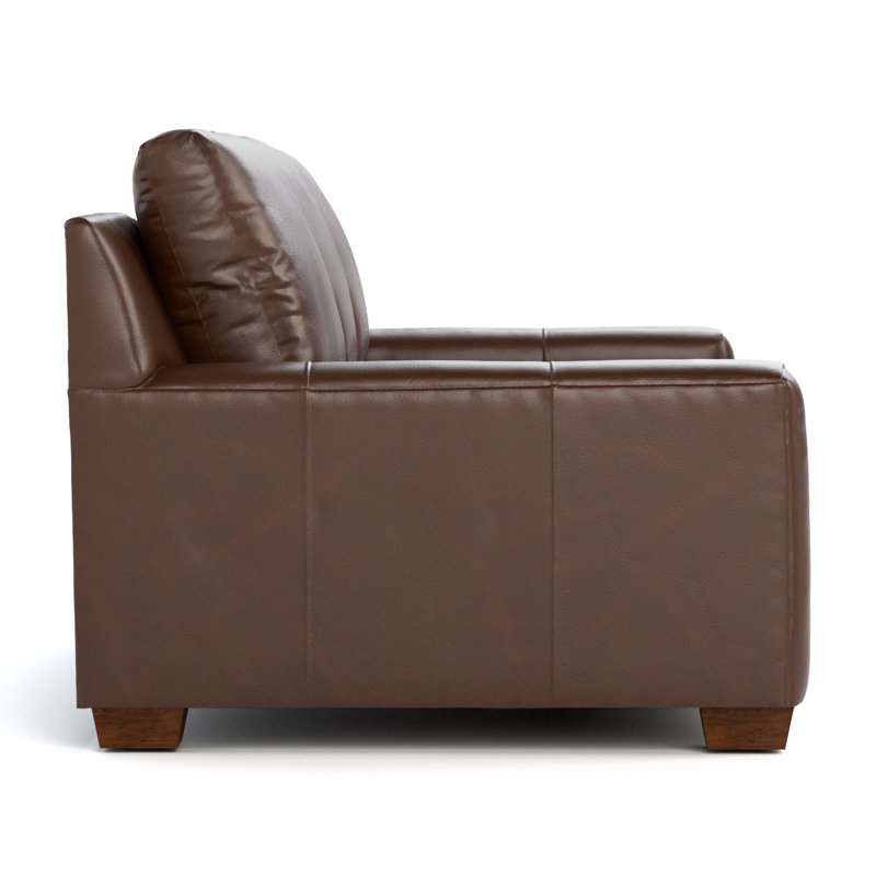 Durant Sofa, 37" H x 88" W x 42" D