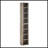 8-Tier Media Tower Rack
