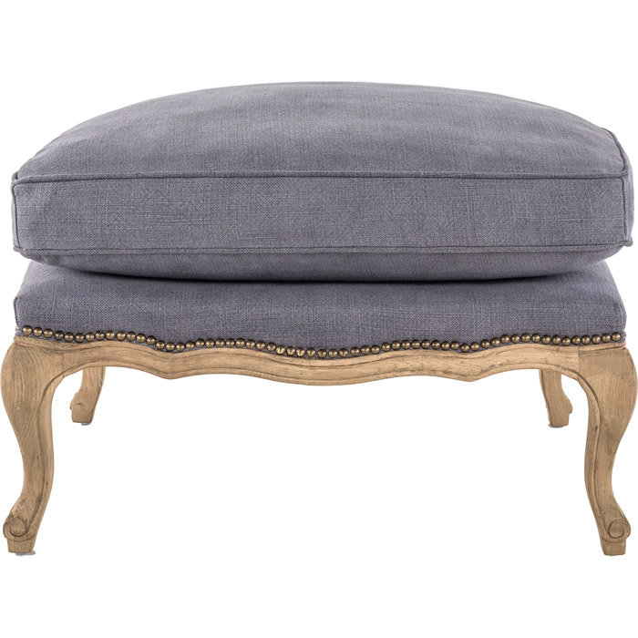 Miranda Ottoman