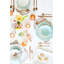 Incanto Handmade Stoneware Salad/Dessert Plate-28869433