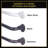 Room-Darkening Steel Adjustable Single Curtain Rod-1748382111-1748382081