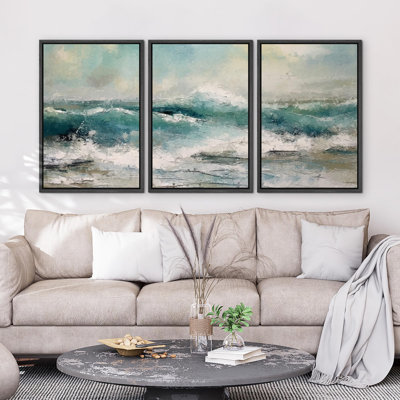 Coastal Beach
