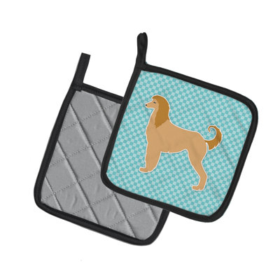 East Urban Home Polyester Potholder